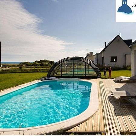 Belle Bretagne Meil Ar Moan Plovan Exterior photo